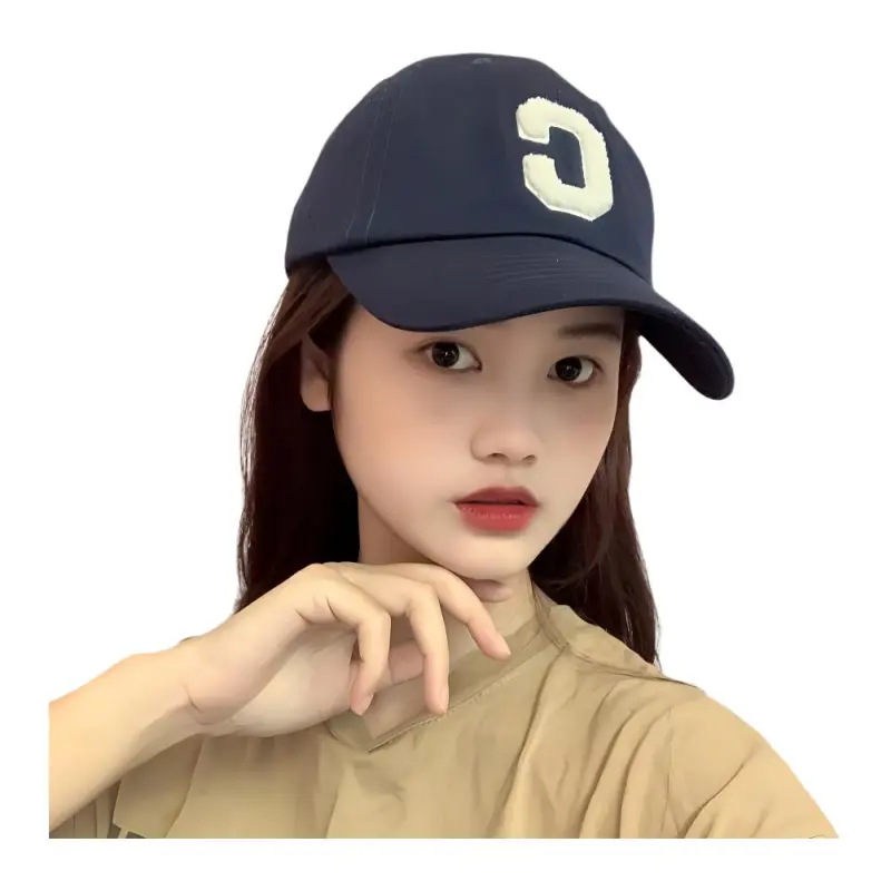 COVERNAT 100% Cotton Baseball Caps Unisex-2