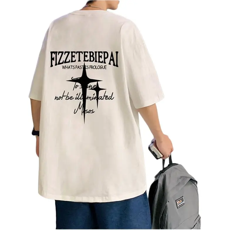 MIIRACER T Shirts Men-3