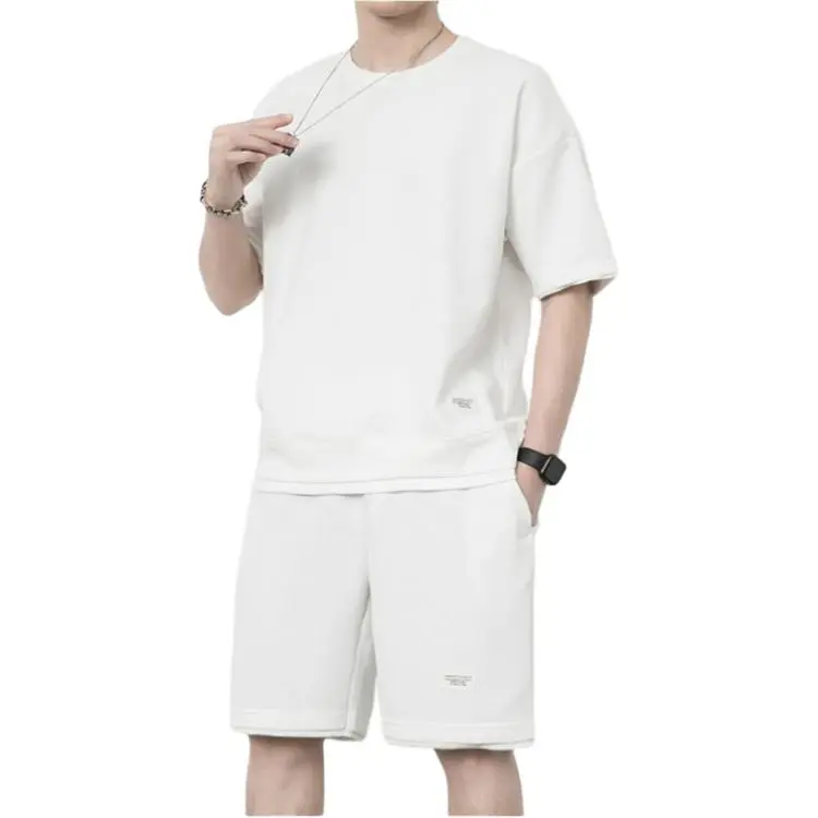 RASHOMONG Casual Sportswear Unisex-8