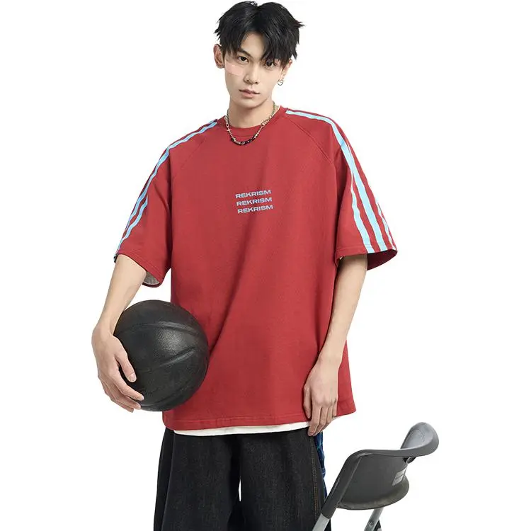 NEAR HERE T Shirts Unisex-13