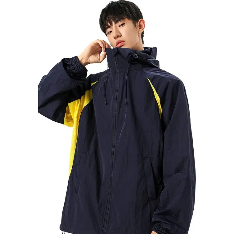 BEEHIVES Jackets Unisex-3