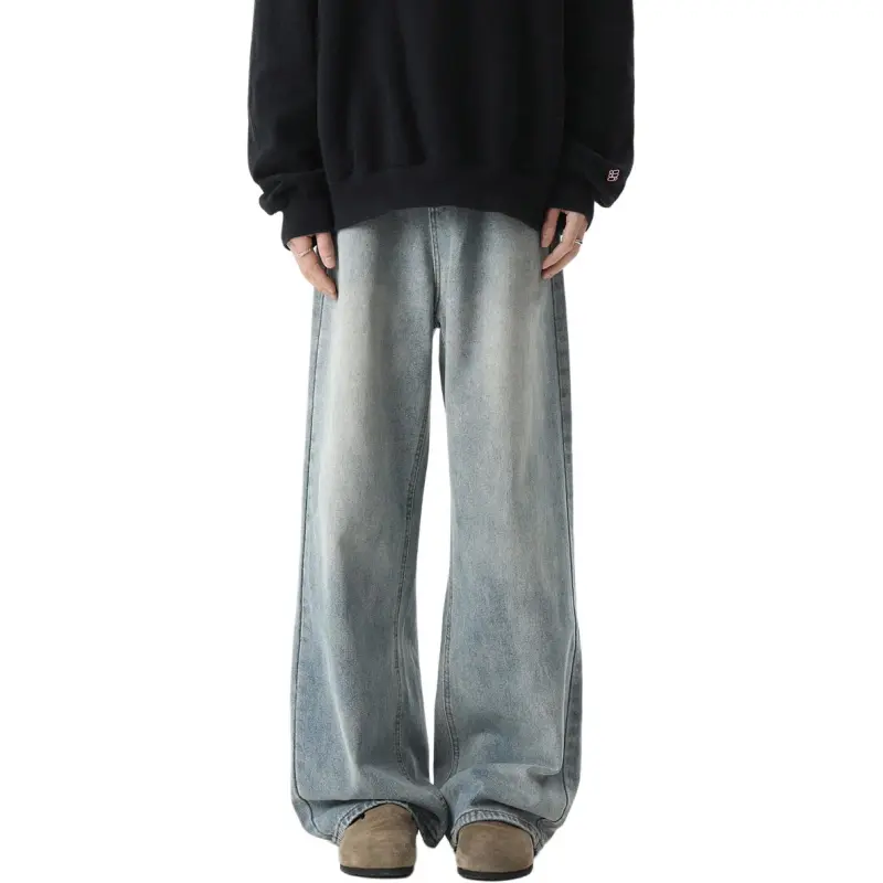BEAR UNION Jeans Men-1