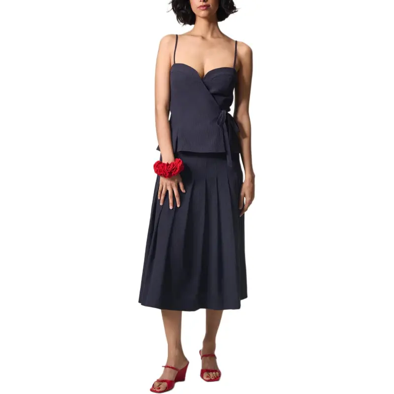 Rouje Camisoles Women's Blue-2