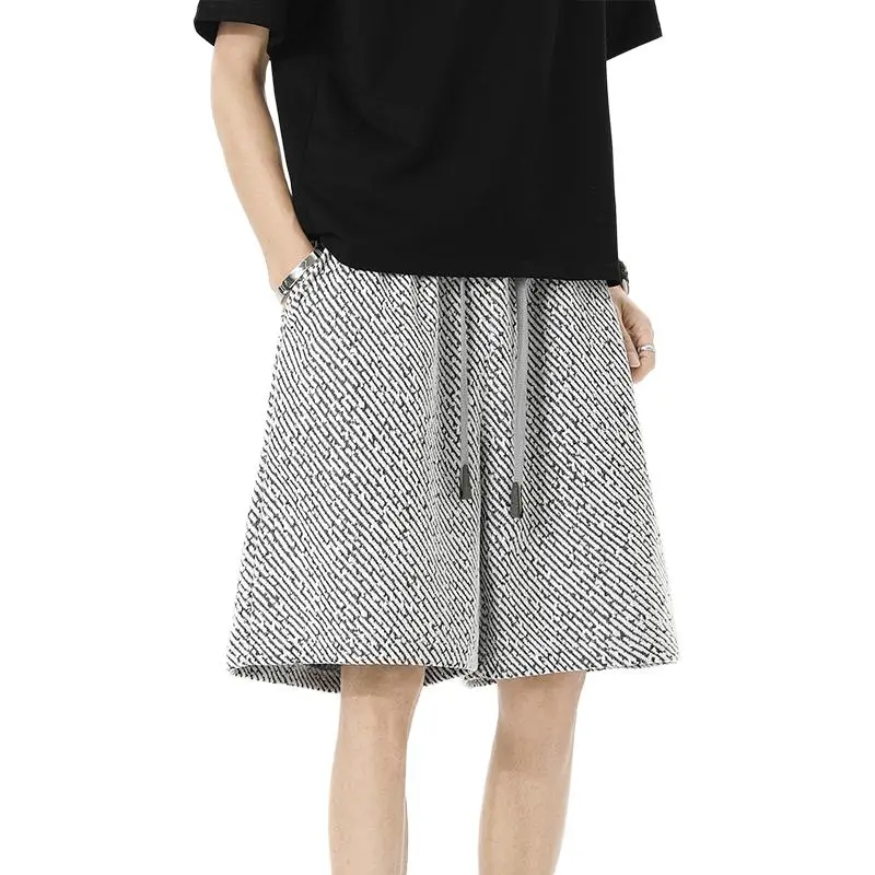 PIERRE CARDIN Casual Shorts Unisex-6
