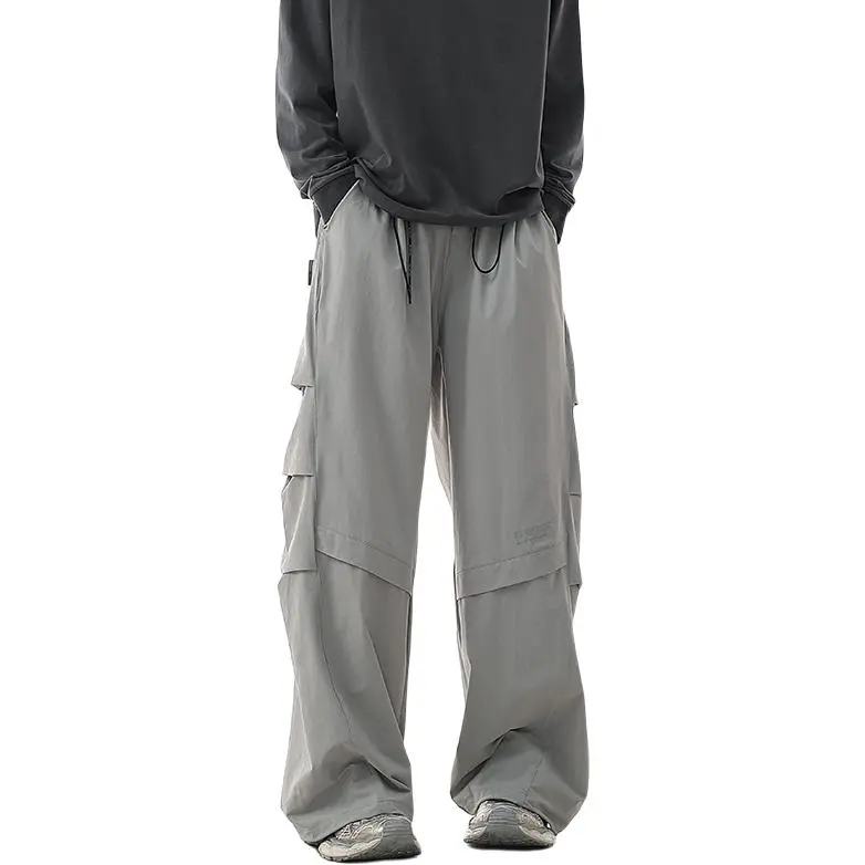 Izexx Cargo Pants Unisex-20