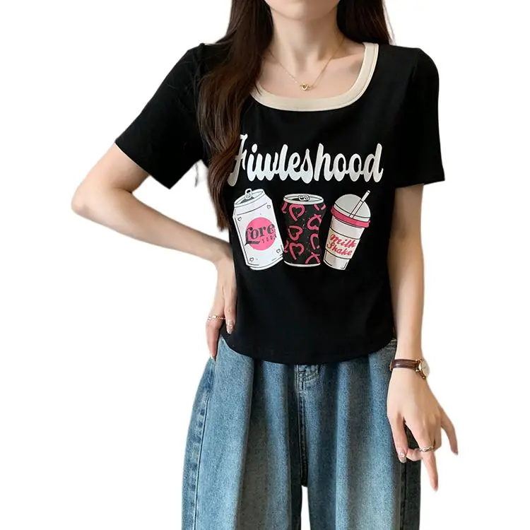 Dior Beauty T Shirts Women's-7