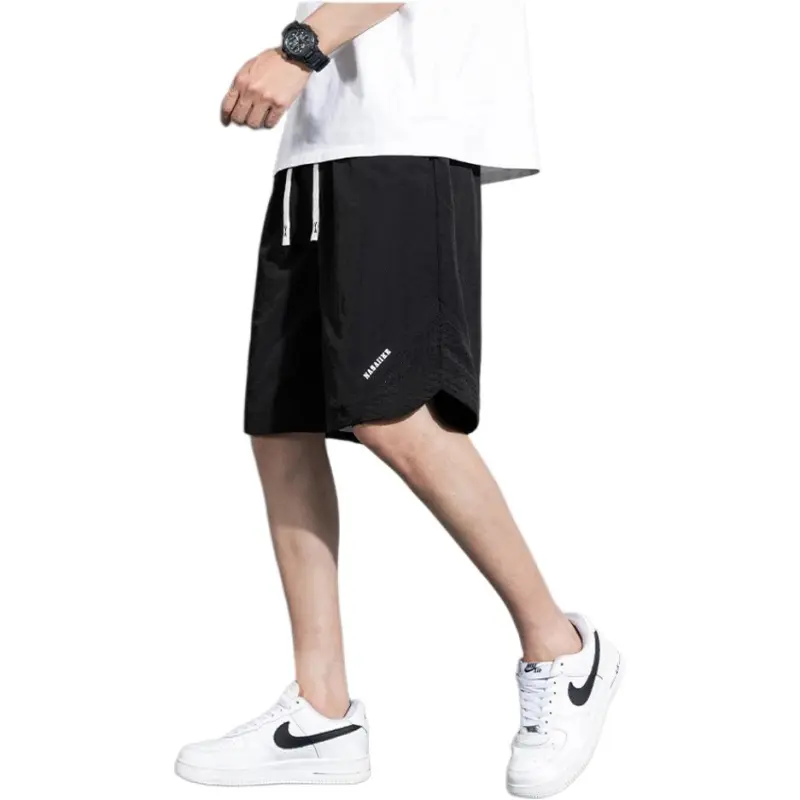 PIERRE CARDIN Casual Shorts Unisex-4