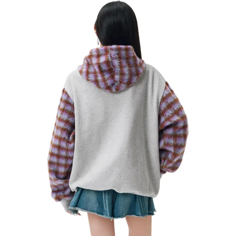 MR.ENJOYDA MONEY Sweatshirts Unisex-5