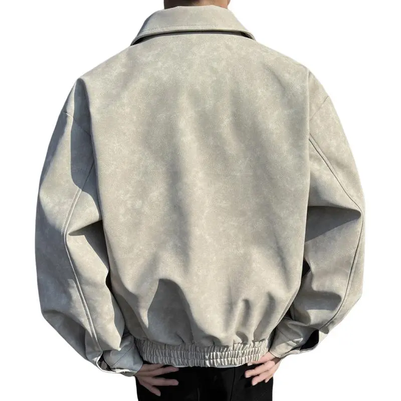 DJ.SPIRIT Jackets Unisex-5