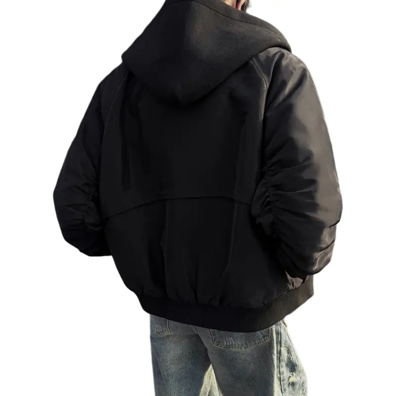 ACUOD BY CHANU Jackets Unisex-1