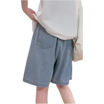 The New Age Family Denim Shorts Women's