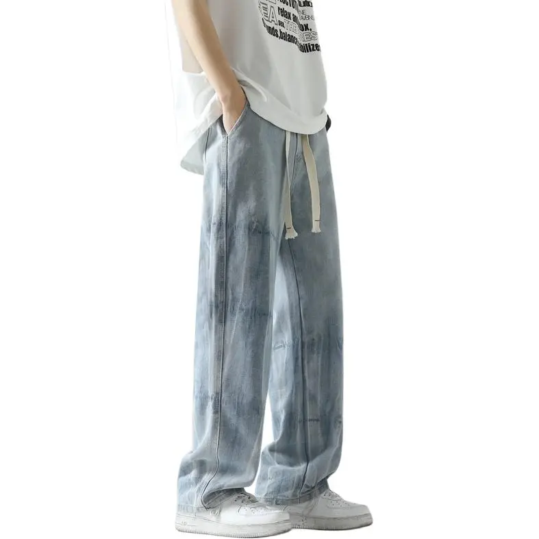 KONZEN· Jeans Unisex-9