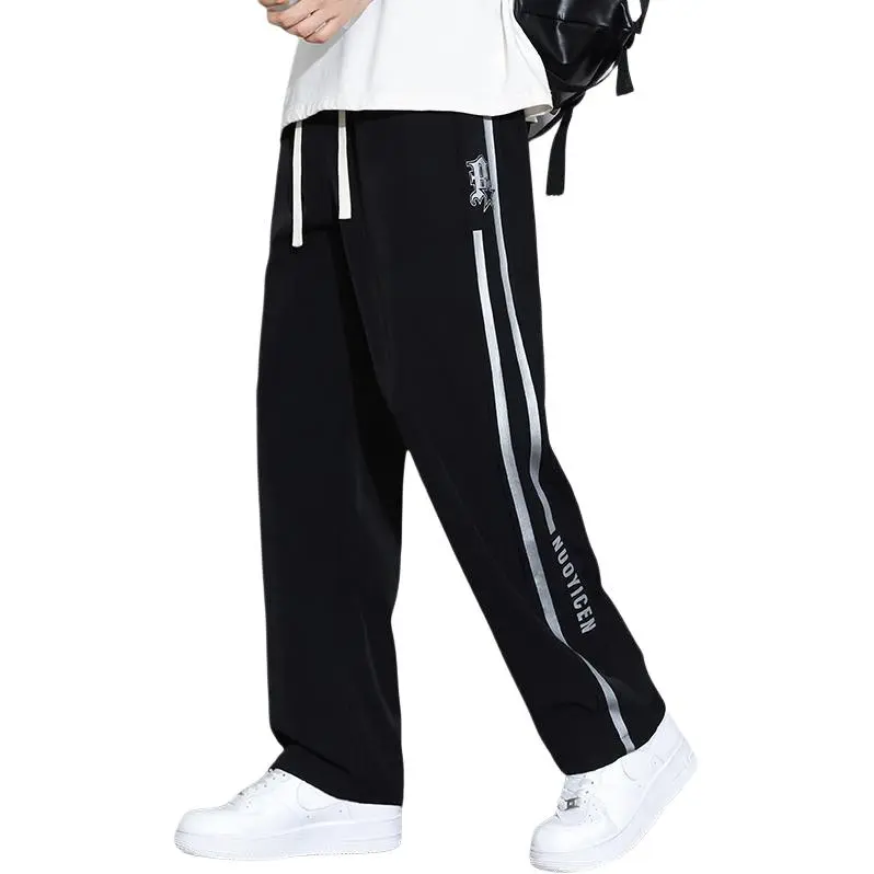 SIFLYTO Casual Pants Unisex-2