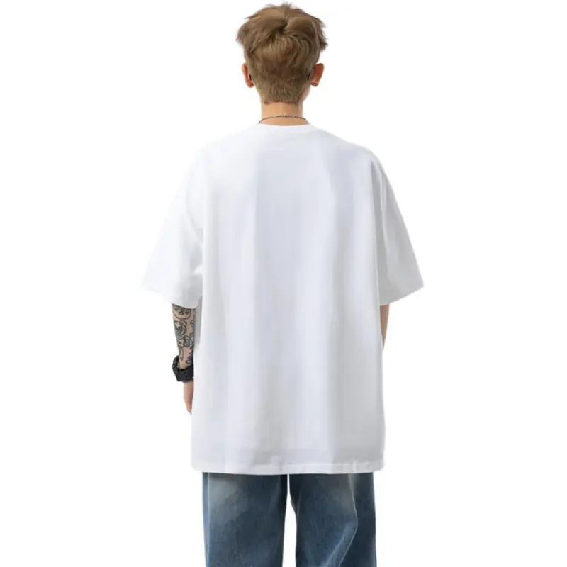 GY.VG T Shirts Unisex-4