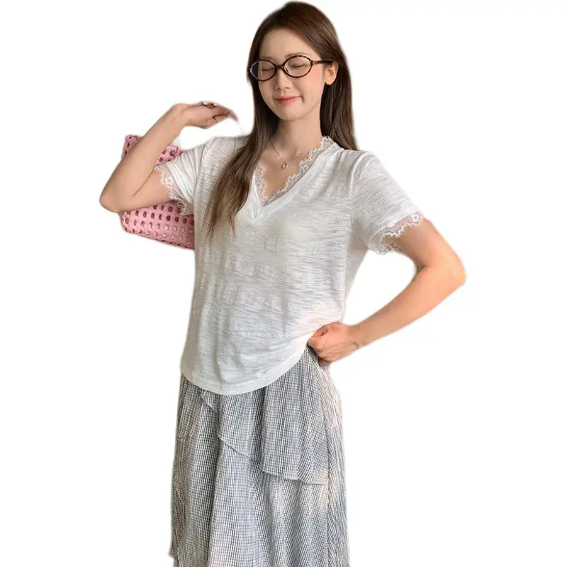 Dior Beauty Regular T Shirt Women's-3