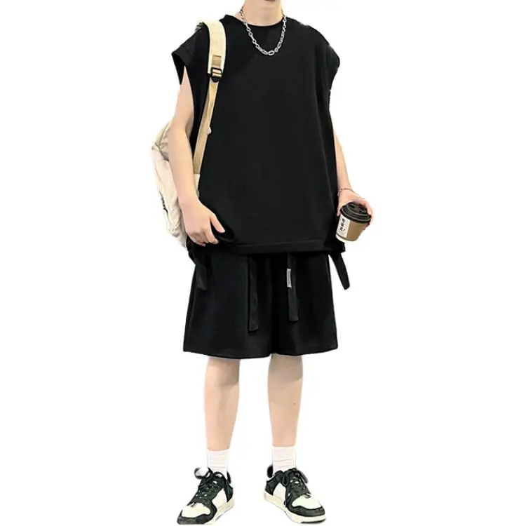 PVPVPV Casual Sportswear Unisex-8