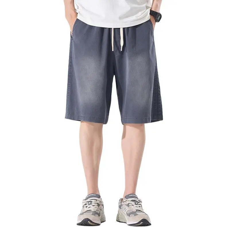 Jeep Fashion Sports Collection Casual Shorts Men's-13
