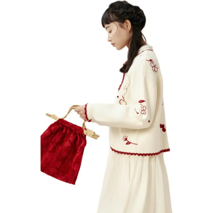 ZIHAN Knitwear Women's-3