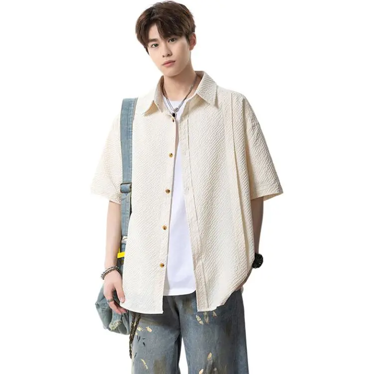 YOFVV Shirts Unisex-8