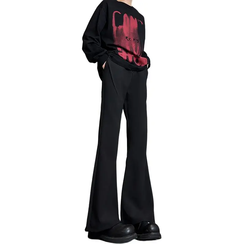 JEANSWEST Suit Trousers Unisex-4