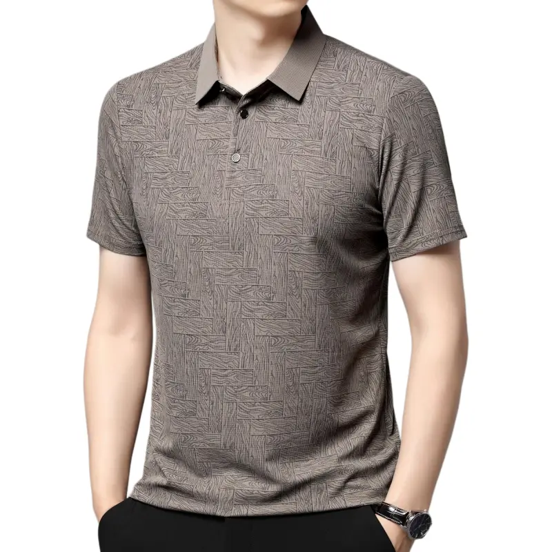 PIERRE CARDIN Polo Shirts Men-23