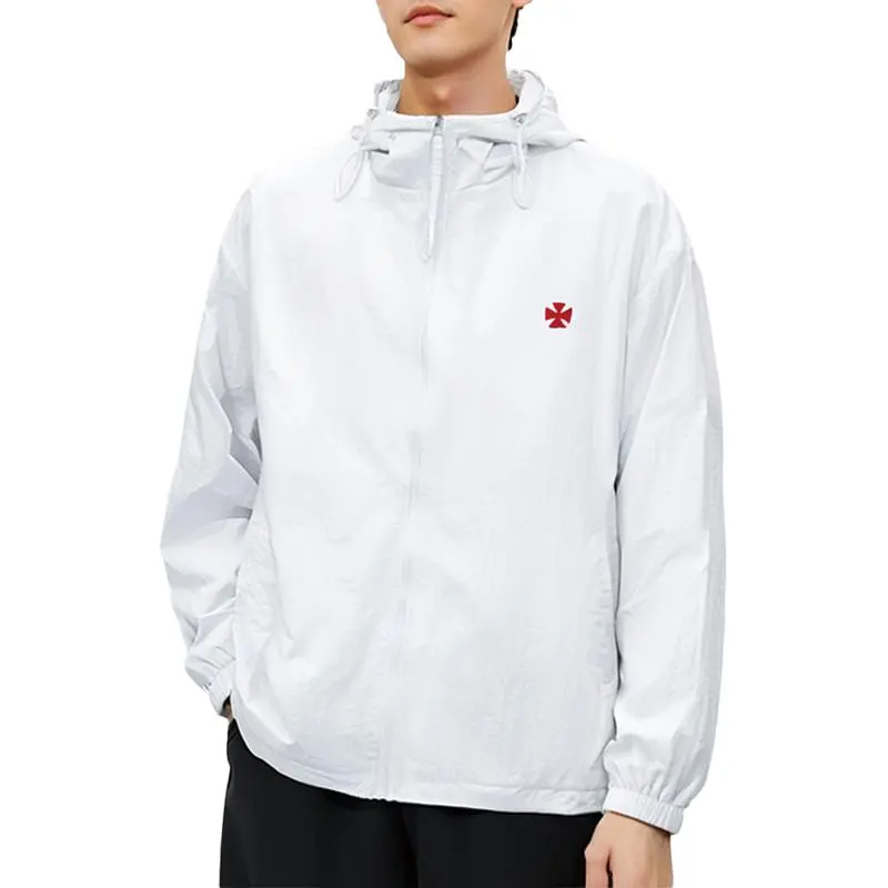 CASAMIA Sun Protection Clothing Unisex-8