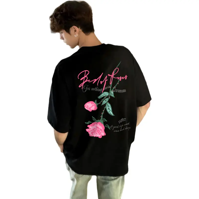 A02 T Shirts Unisex-11