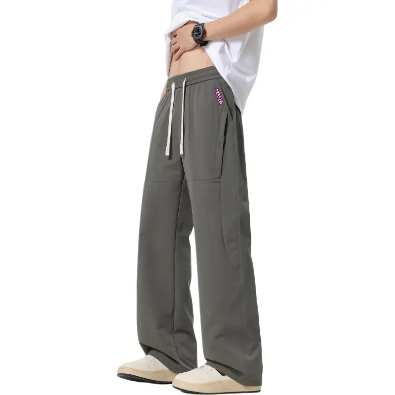 FCB ARCELONA Casual Pants Unisex-8