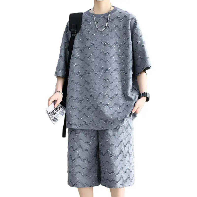FRQ Casual Sportswear Unisex-14