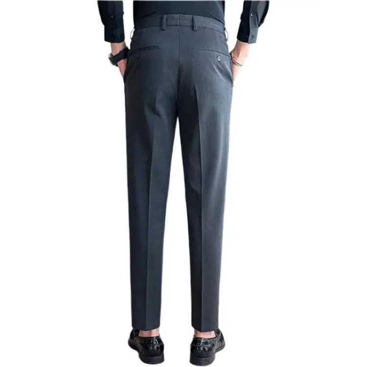 CORNILOT Suit Trousers Unisex-7