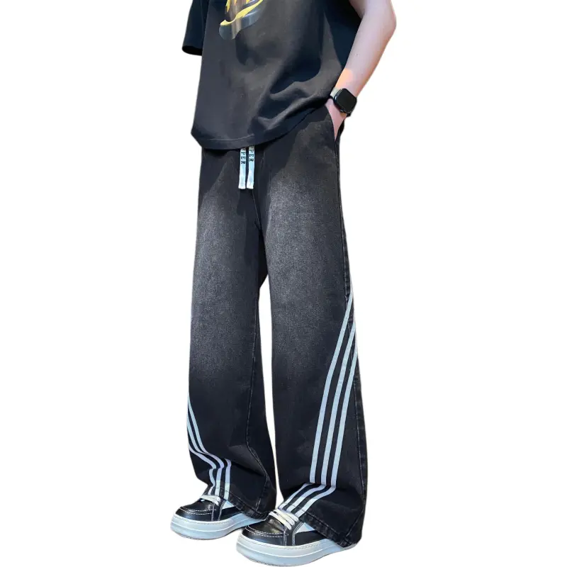 SCHEPPERHEYN Jeans Unisex-5