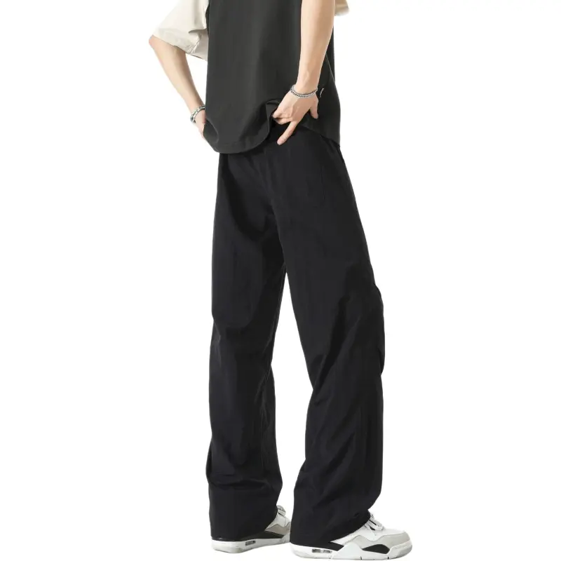 Turandot Casual Pants Unisex-5