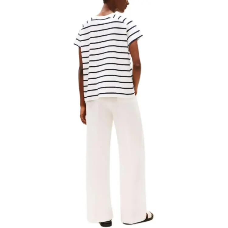 Tommy Hilfiger Striped T shirt-2