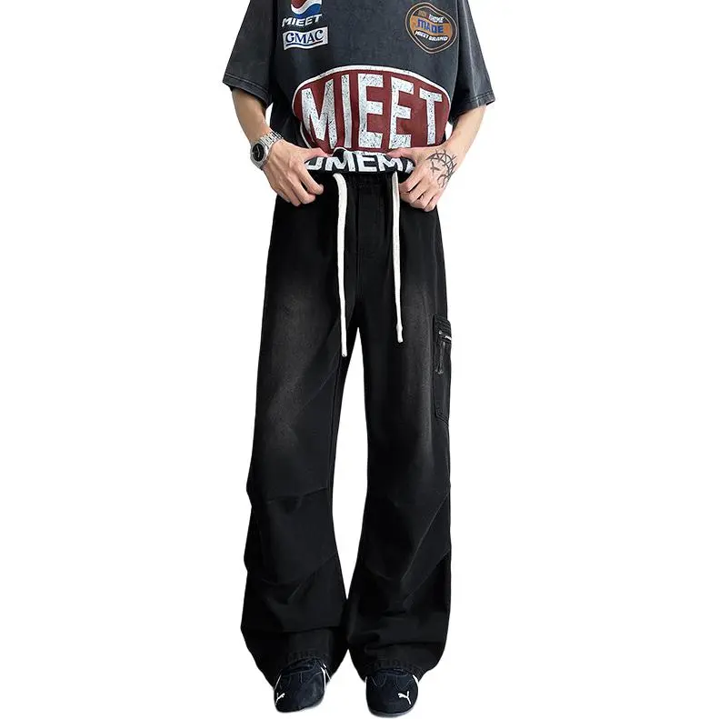 GLFL Jeans Unisex-7