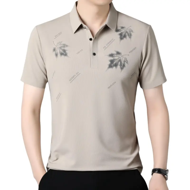 PIERRE CARDIN Polo Shirts Men-6