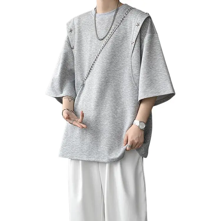 YOFVV T Shirts Unisex-8