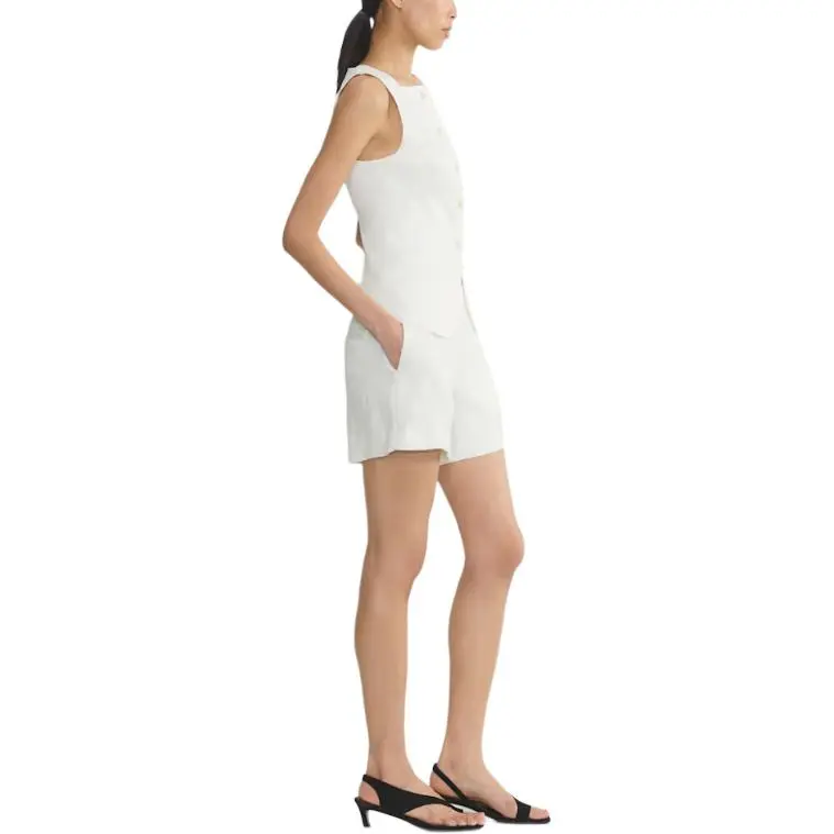 ARITZIA Tank Tops Women's Oak/Oak-3