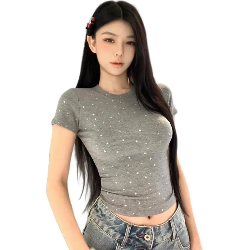 Dior Beauty T Shirts Women's-10