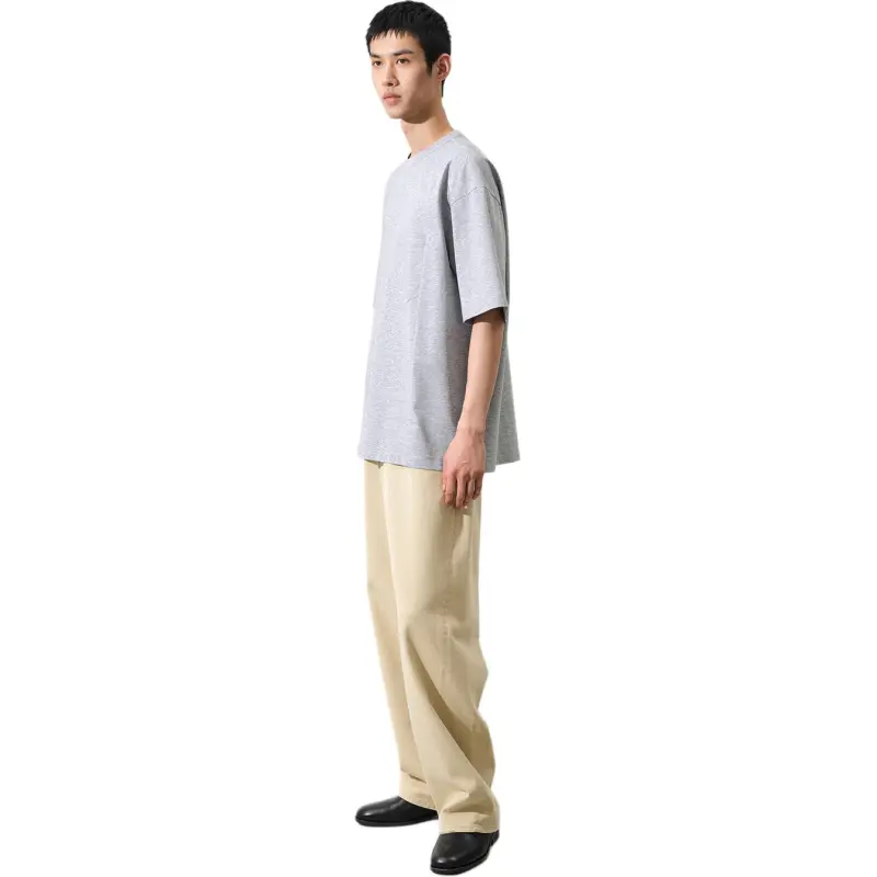 WHITT EPURE Casual Pants Men-1