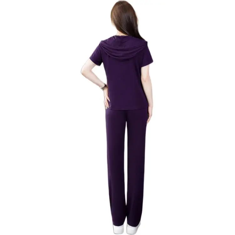 The New Age Family Casual Suit Women's-1