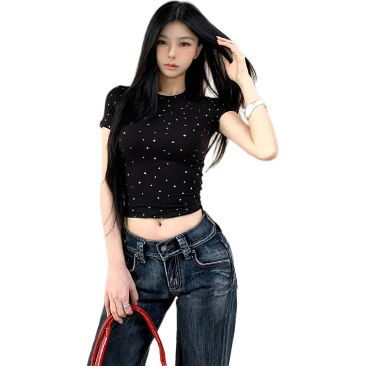 Dior Beauty T Shirts Women's-14
