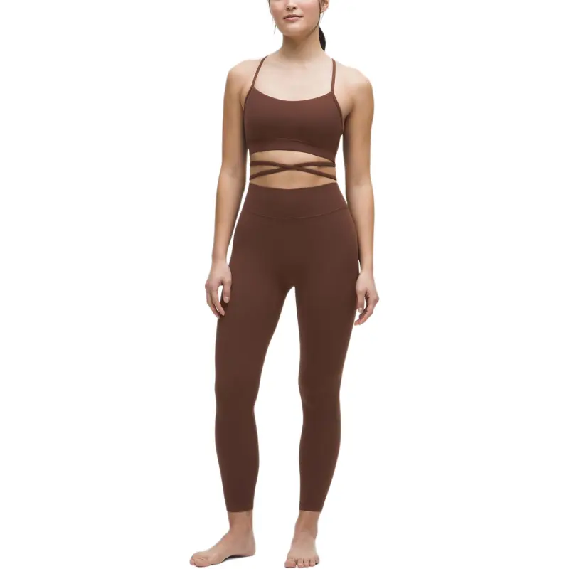 Lululemon Groove Collection Nulu™ Sports Pants 24' Women's-4