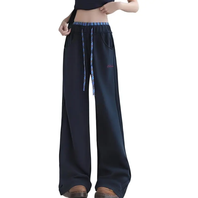 BEAR UNION Knitted Sweatpants Unisex-14