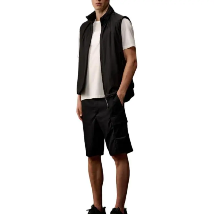 C.P.Company T Shirt Men's Gauze White-3