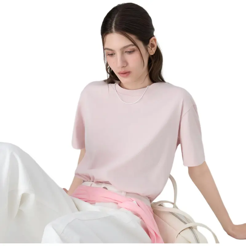 FOREVER 21 Regular T Shirt Women's-5
