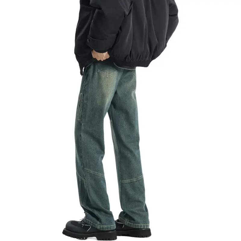 VALKOMM Jeans Unisex-6