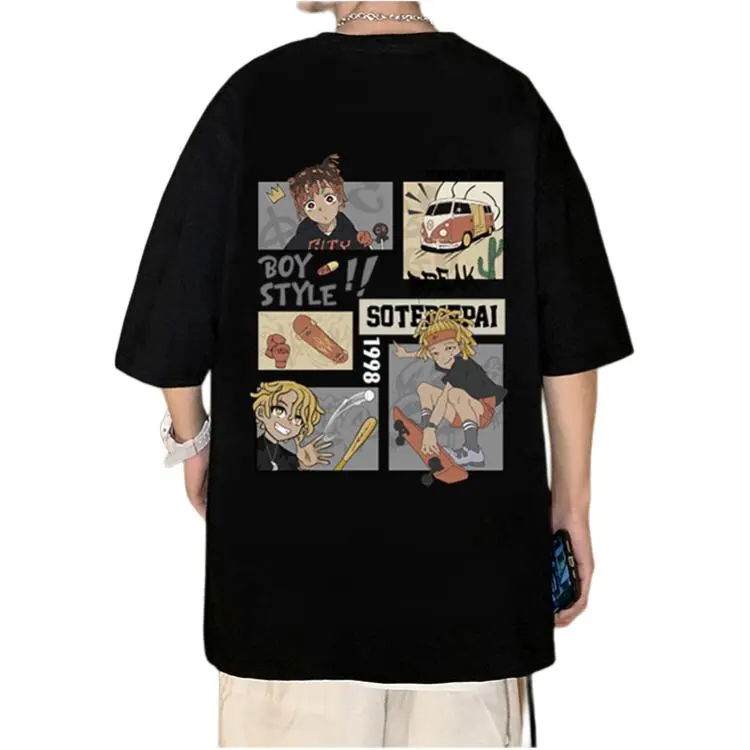 BANDICOOT T Shirts Unisex-3