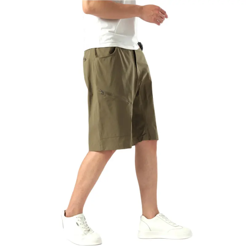 PIERRE CARDIN Cargo Shorts Men's-17