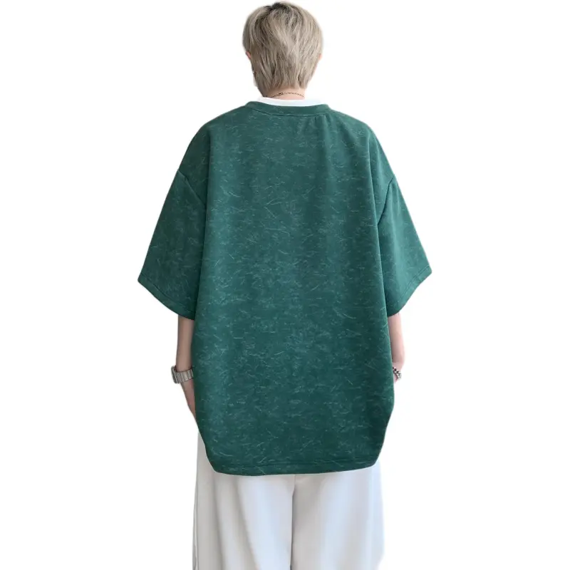 ZONEiD T Shirts Unisex-7