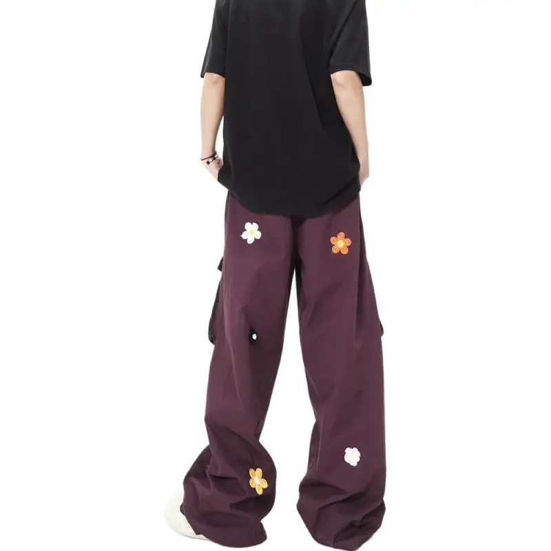 BANDICOOT Casual Pants Unisex-1